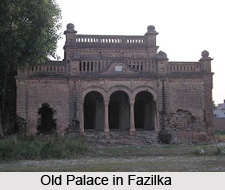 Fazilka , Punjab