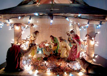 Feast of Three Kings, Goa
