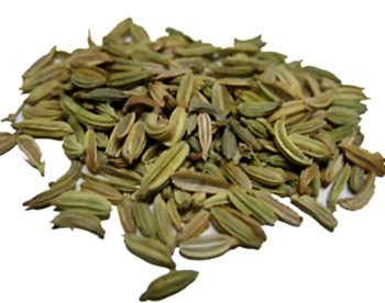 Fennelseed