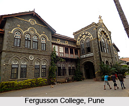 Fergusson College, Pune