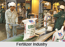 Fertilizer Industry in India