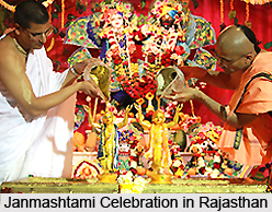Festivals in Rajsamand District, Rajastan