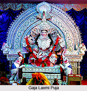 Festivals of Dhenkanal District