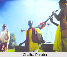 Festivals of Koraput District