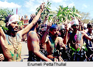 Festivals of Kottayam