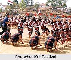Festivals of Mizoram
