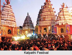 Festivals of Palakkad, Kerala