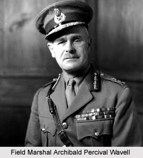 Archibald Wavell