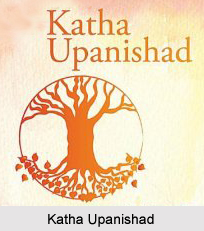 Fifth Chapter of Katha Upanishad
