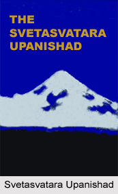 Fifth Chapter of Svetasvatara Upanishad