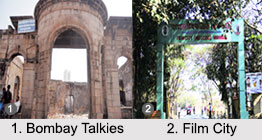 Film Making Studios in India