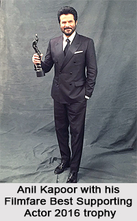 Filmfare Award for Best Supporting Actor