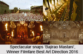 Filmfare Award for Best Art Direction