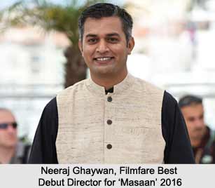 Filmfare Award for Best Debut Director