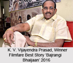 Filmfare Award for Best Story