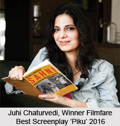 Filmfare Award for Best Screenplay