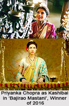 Filmfare Award for Best Supporting Actress