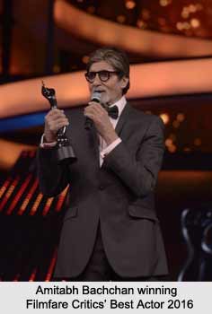 Filmfare Critics Award for Best Actor