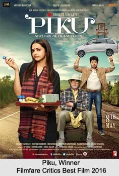 Filmfare Critics Award for Best Film