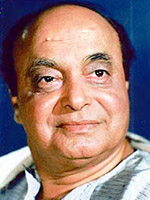 Ramanand Sagar