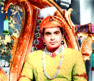 Dilip Kumar
