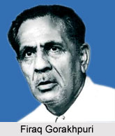 Firaq Gorakhpuri
