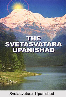 First Chapter of Svetasvatara Upanishad