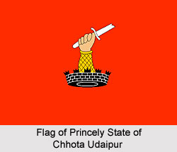 Princely State of Chhota Udaipur