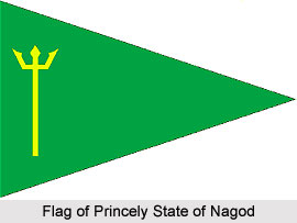 Princely State of Nagod