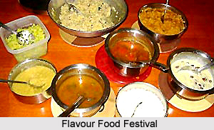 Festivals of Thiruvananthapuram, Kerala, South India