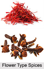 Flower Type Spices, Indian Spices