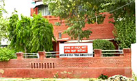 Museum of Folk and Tribal Art