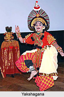 Folk Art of Mysore