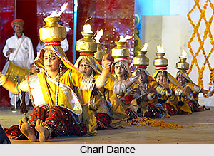 Folk Dances in Rajasthan