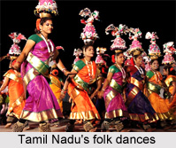 Folk Drama in Tamil Nadu
