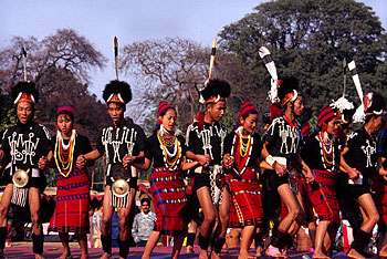 Folk dance