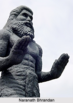 Folklores of Kerala