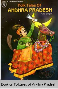 Folktales Of Andhra Pradesh