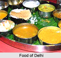 Culture of Delhi