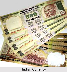 Foreign Exchange Market in India, Indian Economy