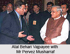 Foreign Relation of India