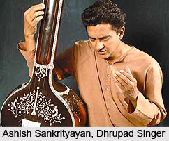 Forms of Hindustani Music