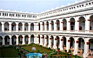 Fort William , Kolkatta