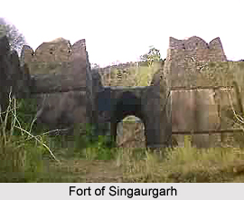 Tourism in Damoh District