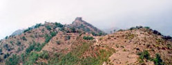 Tiun Fort
