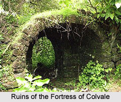 Fortress of Colvale