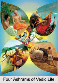 Four Ashrams of Vedic Life, Hinduism