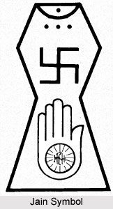 Four Orders of Jainism