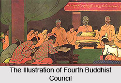 Fourth Buddhist Council, Buddhism