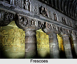 Frescoes